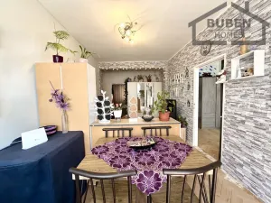 Prodej bytu 3+1, Tachov, Školní, 58 m2