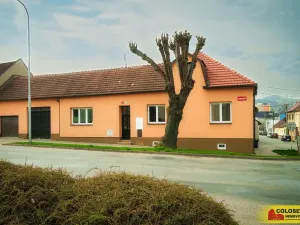 Pronájem bytu 1+1, Boskovice, 22 m2