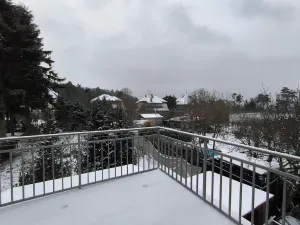 Pronájem pokoje, Brno, Tichého, 21 m2