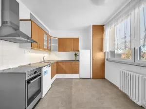 Prodej bytu 5+1, Dlouhoňovice, Sídlištní, 102 m2