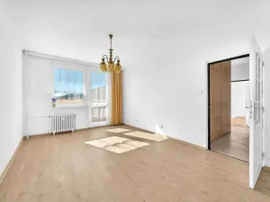 Prodej bytu 5+1, Dlouhoňovice, Sídlištní, 102 m2