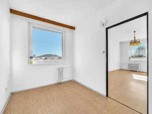 Prodej bytu 5+1, Dlouhoňovice, Sídlištní, 102 m2