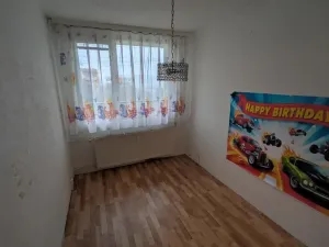 Prodej bytu 3+1, Obrnice, Nová výstavba, 62 m2