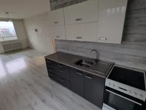 Prodej bytu 3+1, Obrnice, Nová výstavba, 62 m2