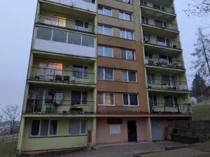 Prodej bytu 3+1, Obrnice, Nová výstavba, 62 m2