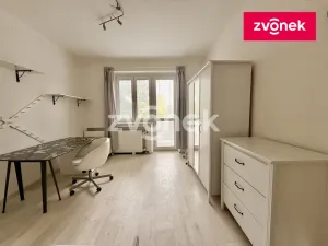 Pronájem bytu 3+1, Otrokovice, 75 m2