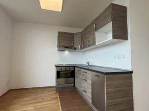 Pronájem bytu 2+kk, Ostrava - Slezská Ostrava, Michálkovická, 45 m2