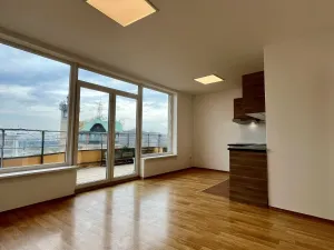 Pronájem bytu 2+kk, Ostrava - Slezská Ostrava, Michálkovická, 45 m2