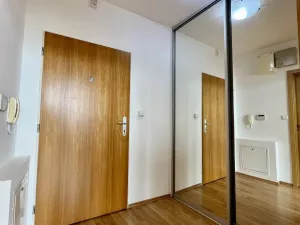 Pronájem bytu 2+kk, Ostrava - Slezská Ostrava, Michálkovická, 45 m2