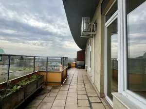 Pronájem bytu 2+kk, Ostrava - Slezská Ostrava, Michálkovická, 45 m2