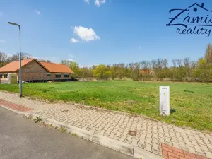 Prodej pozemku pro bydlení, Velvary, Malovarská, 1170 m2