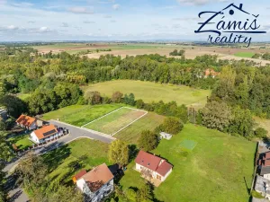 Prodej pozemku pro bydlení, Velvary, Malovarská, 1170 m2