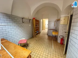 Pronájem obchodního prostoru, Planá, náměstí Svobody, 95 m2