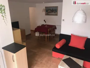 Pronájem bytu 3+kk, Břeclav - Poštorná, Hlavní, 56 m2