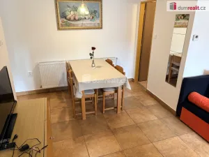 Pronájem bytu 3+kk, Břeclav - Poštorná, Hlavní, 56 m2