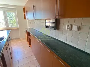 Pronájem bytu 3+1, Rokycany, Polní, 88 m2