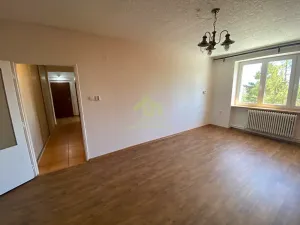 Pronájem bytu 3+1, Rokycany, Polní, 88 m2