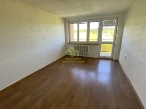 Pronájem bytu 3+1, Rokycany, Polní, 88 m2