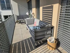 Prodej bytu 2+kk, Slavkov u Brna, Slovanská, 68 m2