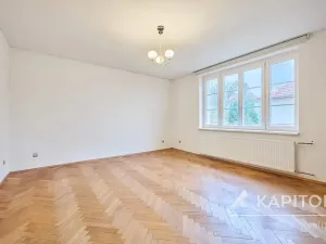 Prodej bytu 2+1, Praha - Košíře, Píseckého, 80 m2
