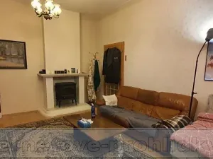 Pronájem pokoje, Praha - Radotín, Vindyšova, 34 m2