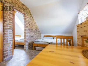 Prodej rodinného domu, Březí, 142 m2