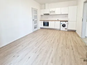 Pronájem bytu 2+kk, Brno, Provazníkova, 45 m2