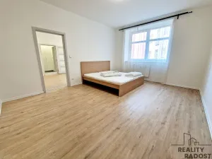 Pronájem bytu 2+kk, Brno, Provazníkova, 45 m2
