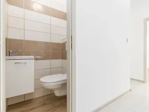 Prodej bytu 3+1, Veselí nad Lužnicí, Pod Markem, 62 m2