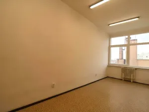 Pronájem kanceláře, Židlochovice, Nádražní, 13 m2