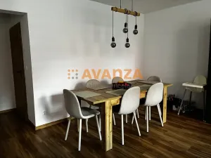 Prodej bytu 3+kk, Děčín, Vilsnická, 92 m2
