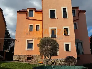 Prodej bytu 3+kk, Děčín, Vilsnická, 92 m2