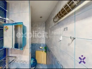 Pronájem bytu 2+1, Břeclav, Na Valtické, 44 m2