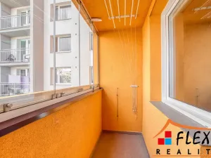 Pronájem bytu 1+kk, Frýdek-Místek - Frýdek, Klicperova, 33 m2