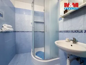 Prodej bytu 2+1, Liběšice, 54 m2