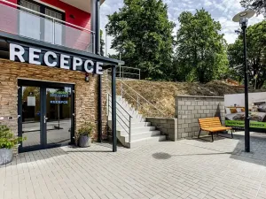 Prodej bytu 2+kk, Lipno nad Vltavou, 52 m2