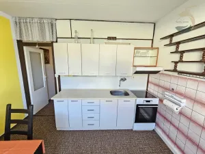 Prodej bytu 3+1, Hartmanice, 63 m2