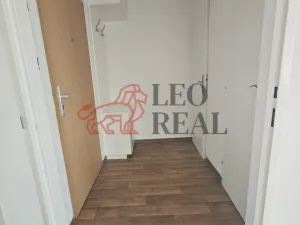 Pronájem bytu 1+kk, Praha - Podolí, Kaplická, 27 m2