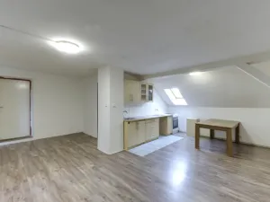 Pronájem bytu 3+kk, Chodov, Tovární, 51 m2