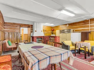 Prodej chalupy, Tis, 169 m2