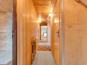 Prodej chalupy, Tis, 169 m2