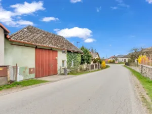 Prodej chalupy, Tis, 169 m2