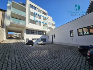 Pronájem bytu 2+kk, Nové Město nad Metují, T. G. Masaryka, 62 m2