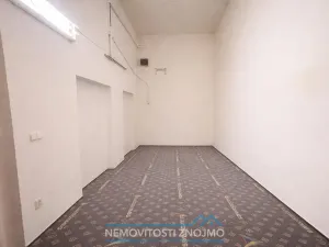 Pronájem obchodního prostoru, Znojmo, Holandská, 142 m2