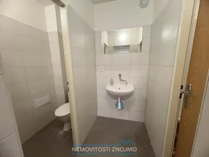 Pronájem obchodního prostoru, Znojmo, Holandská, 142 m2
