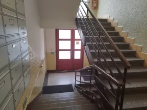 Pronájem bytu 2+kk, Praha - Strašnice, Černokostelecká, 54 m2