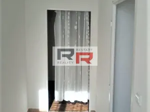 Pronájem bytu 2+1, Litovel, Palackého, 52 m2