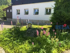 Prodej ubytování, Lučany nad Nisou, 520 m2