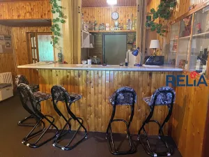 Prodej ubytování, Lučany nad Nisou, 520 m2