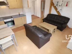 Prodej činžovního domu, Brno - Komín, Hlavní, 523 m2